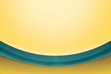 Yellow Blue Curves Backgrounds HD