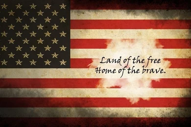 American Flag Wallpapers   Brassinventor By BrassInventor On DeviantArt