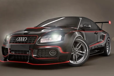 Cool HD Audi WallpapersBest Of The Best High Definition Wallpapers ...