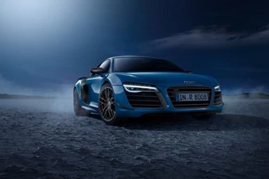 Audi R8 Wallpapers HD Download