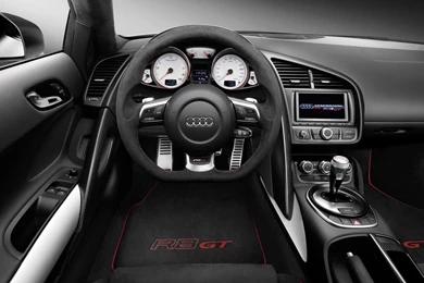 Audi Interior R8 Gt WallpaperBest Of The Best High Definition ...
