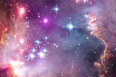 Natural Colorful Galaxies Wallpapers   Pics About Space