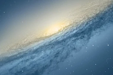 Space iPhone 5s Wallpapers