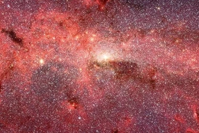 40 HD Galaxy iPhone Wallpapers