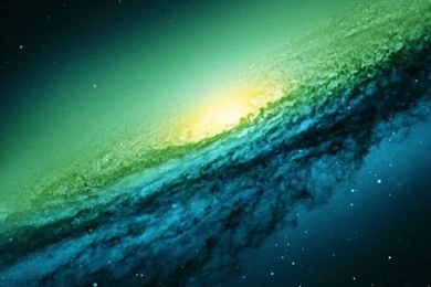 Space iPhone 5s Wallpapers