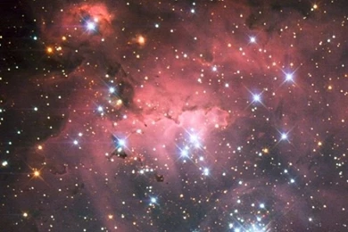 Galaxy Stars iPhone Wallpapers   Pics About Space