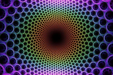 Illusion Animated Gif   Wallpaper.