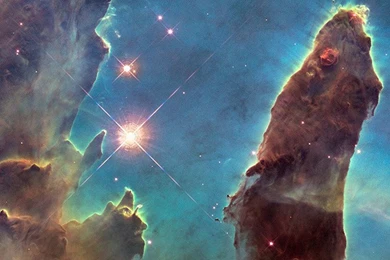 Space iPhone 6 Wallpapers