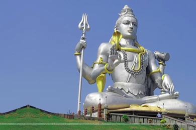 1920x1080 Lord Shiva