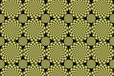 Rotating Illusion Wallpapers By Fallout75 On DeviantArt