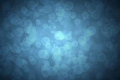 Full HD Wallpapers + Backgrounds, Circles, Blue