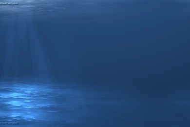 Ocean Blue Twitter Backgrounds