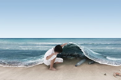 21 Ocean HD Wallpapers