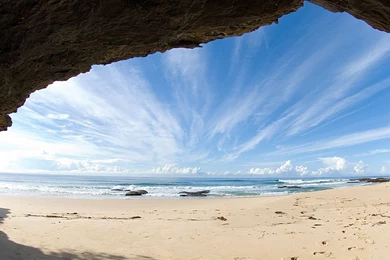 Water Ocean Twitter Cover & Twitter Backgrounds