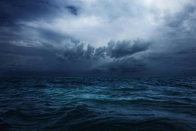 Dark Ocean Backgrounds