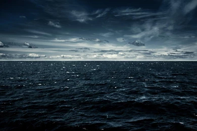 Dark Ocean Backgrounds – Tumblr