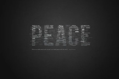 PEACE By Punkdbydaniels On DeviantArt