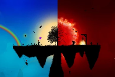 Full HD 1080p Peace Wallpapers HD, Desktop Backgrounds 1920x1080