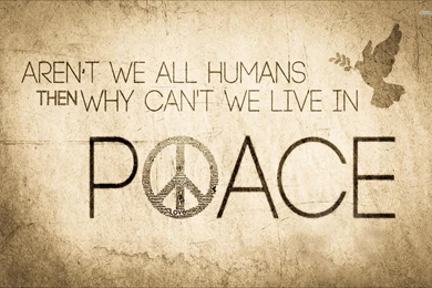 Peace Wallpapers   Digital Art Wallpapers