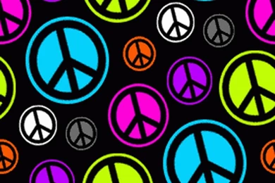 Peace Sign Backgrounds For Desktop