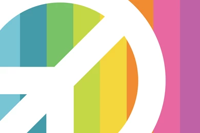 Peace Sign Backgrounds For Desktop