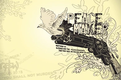 Peace Hd Wallpaper, Peace Wallpapers