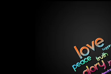 Love Peace Wallpaper, Love Peace Pictures