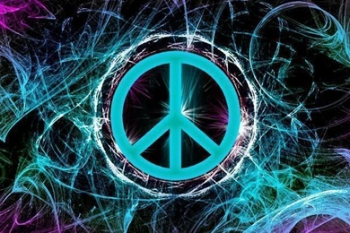 Peace Love On Pinterest