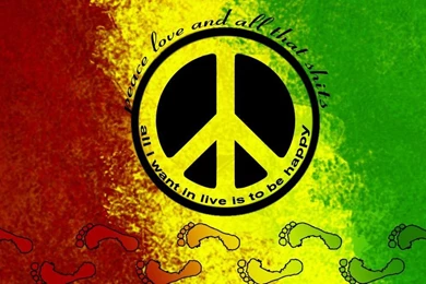 Rasta Wallpapers HD