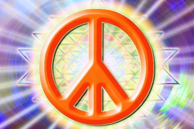 Free Peace Wallpapers