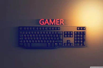Gamer Wallpapers