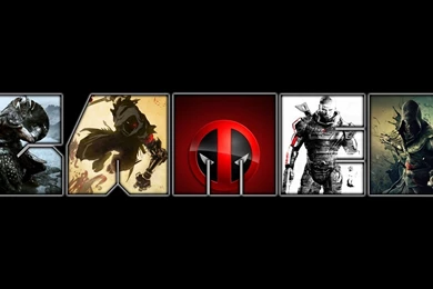 Gamer Wallpapers   Game Wallpapers