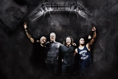 Metallica   Metallica Wallpapers (30712276)   Fanpop
