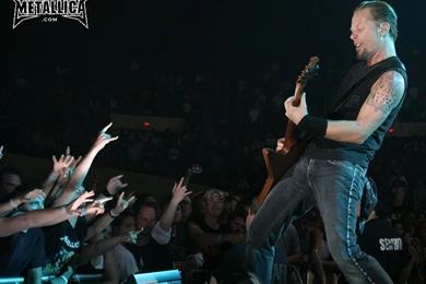 Metallica Wallpapers