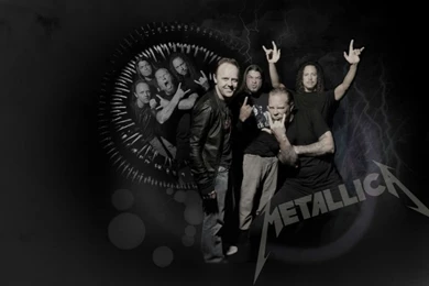 Metallica   Metallica Wallpapers (32064549)   Fanpop