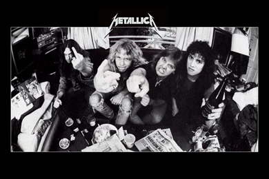 Metallica Wallpapers