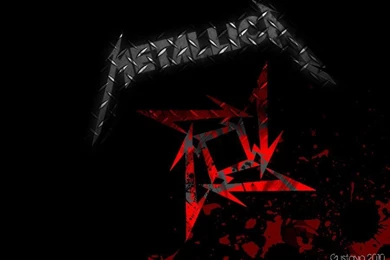 Metallica Wallpapers By GustavosDesign On DeviantArt
