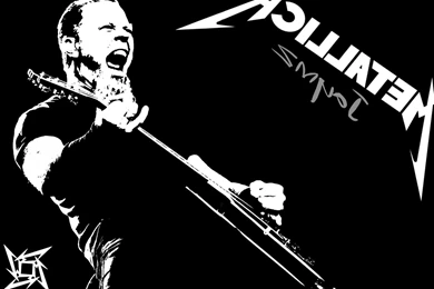 Metallica Wallpapers