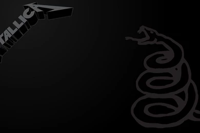 Metallica Black Album Wallpapers By NeoSchlecht On DeviantArt