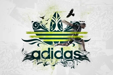Cool Adidas Logo Wallpapers HD HD Wallpapers