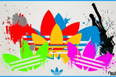 Adidas Originals Logo Wallpapers