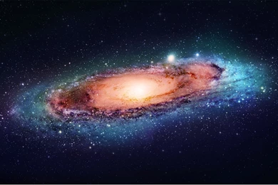 Hd wallpapers space wallpaper andromeda galaxy desktop 1920x1200 ...