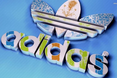 Adidas Logo Wallpapers   3D Wallpapers
