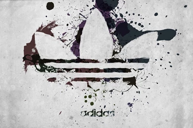 ADIDAS Logo Wallpapers 26301