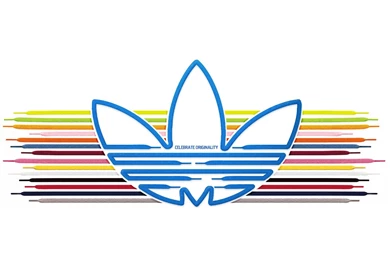 Adidas Original Logo Wallpapers   105457