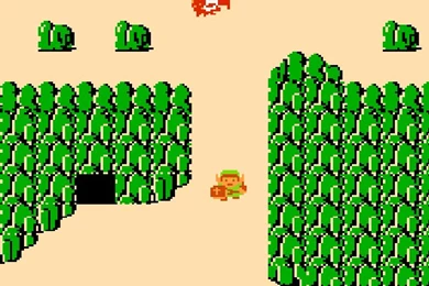 Legend Of Zelda iPhone 5 Wallpapers