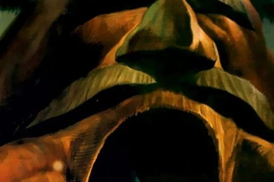 640x960 The Legend Of Zelda Deku Tree Iphone 4 Wallpapers