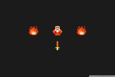 The Legend Of Zelda HD Desktop Wallpapers : High Definition ...