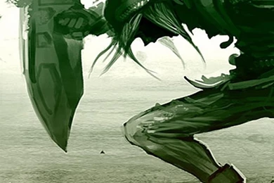 Download Wallpapers 750x1334 The Legend Of Zelda, Shield, Sword ...