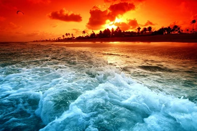 Best Nature Wallpapers Ocean